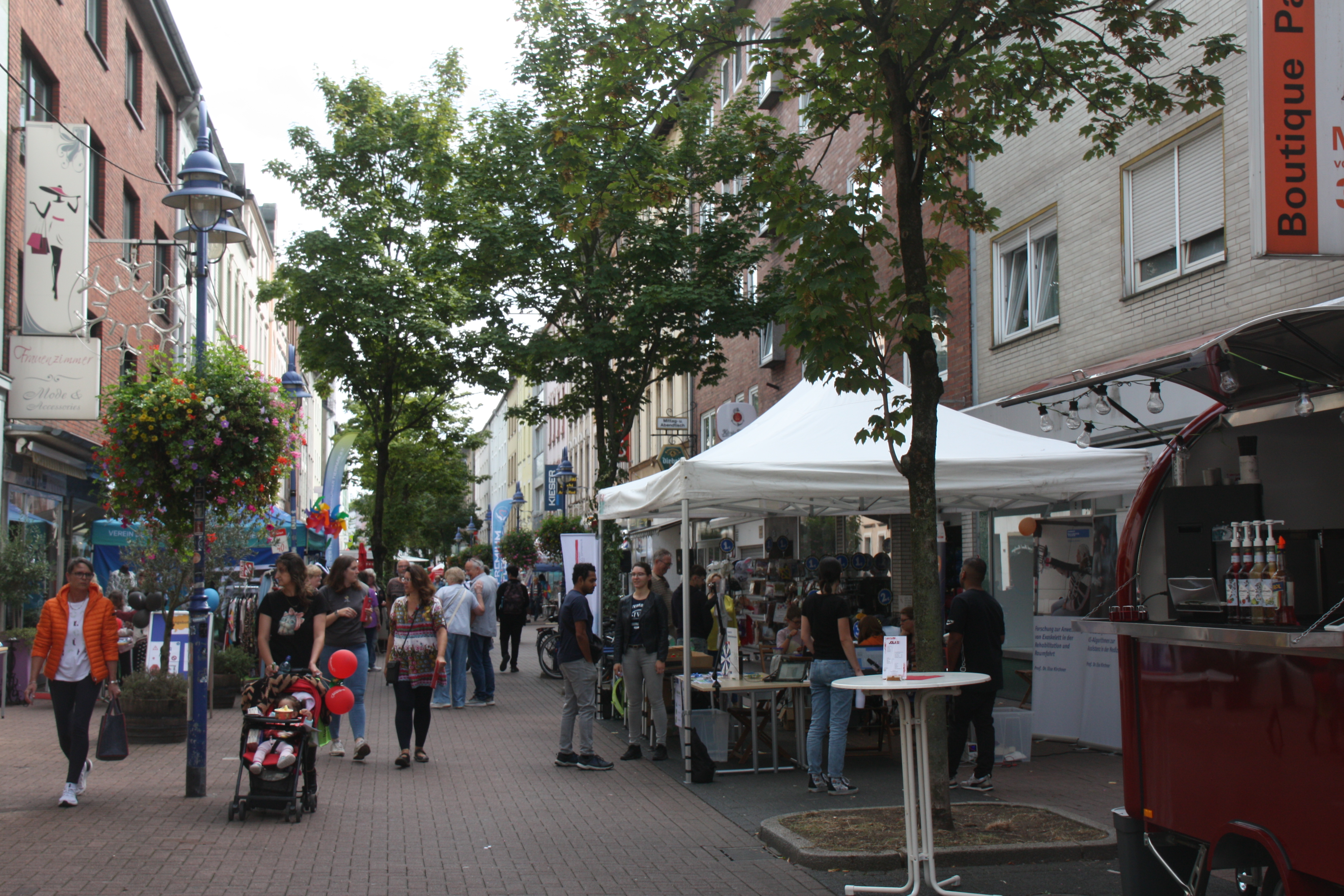 Tag der Oststraße